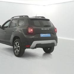 Dacia Duster Duster ECO-G 100 4x2 Journey Brest