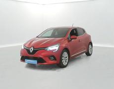 Renault Clio 5 Brest