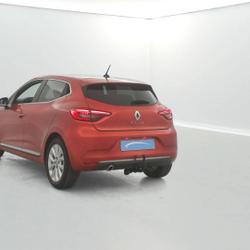 Renault Clio 5 Clio TCe 130 EDC FAP Intens Brest