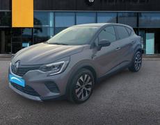 Renault Captur Hérouville-Saint-Clair
