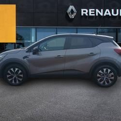 Renault Captur Captur TCe 90 Evolution H&eacute;rouville-Saint-Clair