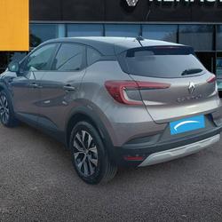 Renault Captur Captur TCe 90 Evolution H&eacute;rouville-Saint-Clair