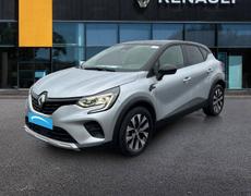 Renault Captur Hérouville-Saint-Clair