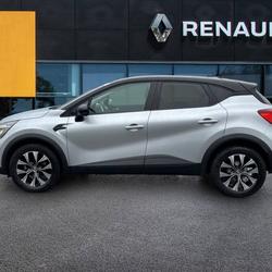 Renault Captur Captur TCe 90 Evolution H&eacute;rouville-Saint-Clair