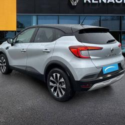 Renault Captur Captur TCe 90 Evolution H&eacute;rouville-Saint-Clair