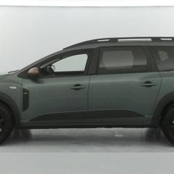 Dacia Jogger Jogger ECO-G 100 7 places GSR2 Extreme Brest