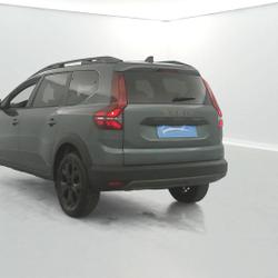 Dacia Jogger Jogger ECO-G 100 7 places GSR2 Extreme Brest