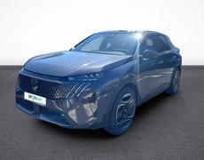 Peugeot 3008 Brives-Charensac