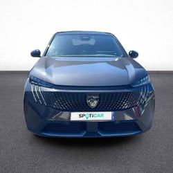 Peugeot 3008 3008 Plug-in Hybrid 195 e-DCS7 GT Exclusive Brives-Charensac