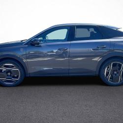 Peugeot 3008 3008 Plug-in Hybrid 195 e-DCS7 GT Exclusive Brives-Charensac