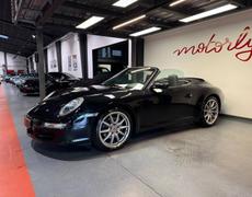 Porsche Carrera Marcq-en-Barœul