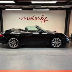 Porsche Carrera Carrera Marcq-en-Bar&oelig;ul