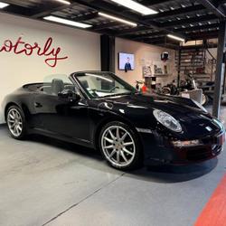 Porsche Carrera Carrera Marcq-en-Bar&oelig;ul