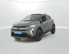 Renault Captur Brest