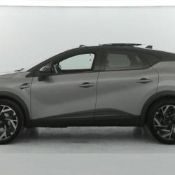 Renault Captur Captur E-Tech full hybrid 145 ch esprit Alpine Brest