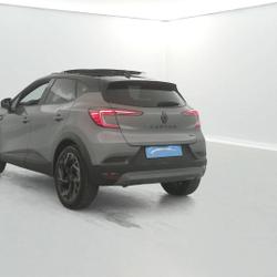 Renault Captur Captur E-Tech full hybrid 145 ch esprit Alpine Brest