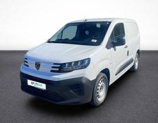 Peugeot Partner Brives-Charensac