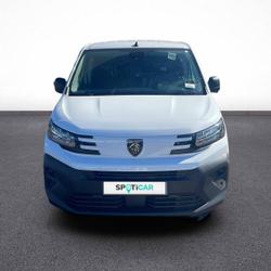 Peugeot Partner PARTNER FGN DIESEL 100 CH M CHARG UT MAJ MANUELLE Brives-Charensac