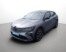 Renault Megane E-Tech Brest