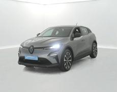 Renault Megane E-Tech Brest