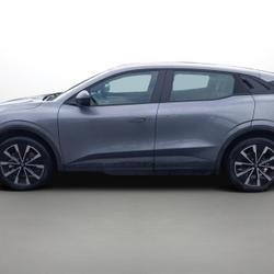 Renault Megane E-Tech Megane E-Tech EV60 130ch optimum charge Evolution ER Brest