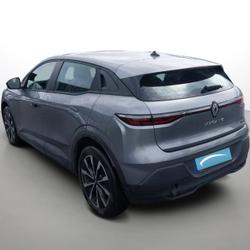 Renault Megane E-Tech Megane E-Tech EV60 130ch optimum charge Evolution ER Brest