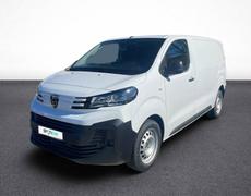 Peugeot Expert Brives-Charensac