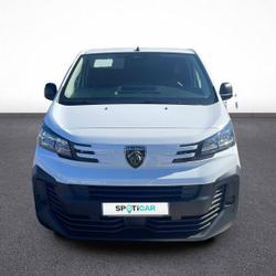 Peugeot Expert EXPERT FGN M DIESEL 150 CH MANUELLE Brives-Charensac