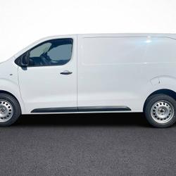 Peugeot Expert EXPERT FGN M DIESEL 150 CH MANUELLE Brives-Charensac