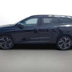 Renault Espace 5 Espace E-Tech hybrid 200 esprit Alpine Brest