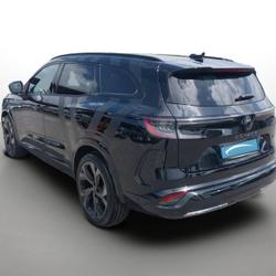 Renault Espace 5 Espace E-Tech hybrid 200 esprit Alpine Brest