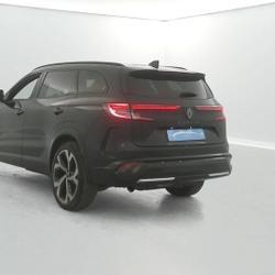 Renault Espace 5 Espace E-Tech hybrid 200 esprit Alpine Brest