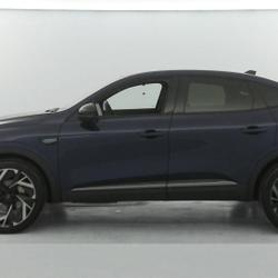 Renault Arkana Arkana E-Tech 145 - 23 esprit Alpine Brest