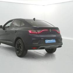 Renault Arkana Arkana E-Tech 145 - 23 esprit Alpine Brest