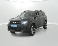 Dacia Bigster Brest