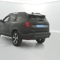 Dacia Bigster Bigster Hybrid 155 Journey Brest