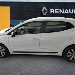 Renault Clio 5 Clio TCe 90 Equilibre H&eacute;rouville-Saint-Clair