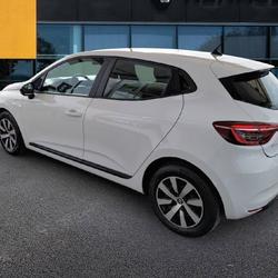 Renault Clio 5 Clio TCe 90 Equilibre H&eacute;rouville-Saint-Clair
