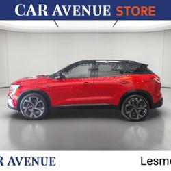 Renault Austral 1.2 E-Tech full hybrid 200ch Techno esprit Alpine - 24 Lesm&eacute;nils