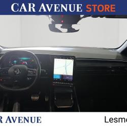 Renault Austral 1.2 E-Tech full hybrid 200ch Techno esprit Alpine - 24 Lesm&eacute;nils
