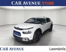 Citroen C4 Cactus Lesménils