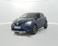 Renault Captur Brest