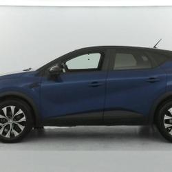 Renault Captur Captur E-Tech hybride 145 Evolution Brest