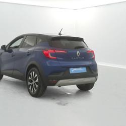 Renault Captur Captur E-Tech hybride 145 Evolution Brest