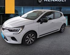 Renault Clio 5 Hérouville-Saint-Clair