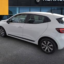 Renault Clio 5 Clio TCe 90 Equilibre H&eacute;rouville-Saint-Clair