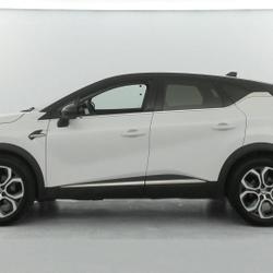 Renault Captur Captur E-Tech hybride 145 Techno Brest
