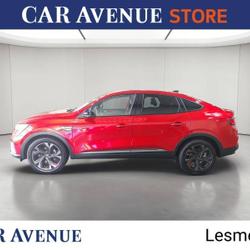 Renault Arkana Arkana E-Tech 145 - 21B R.S. Line Lesm&eacute;nils