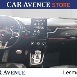 Renault Arkana 1.6 E-Tech 145ch RS Line -21B Lesm&eacute;nils