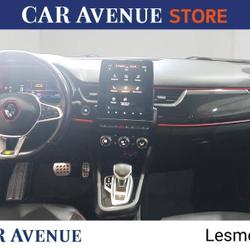 Renault Arkana Arkana E-Tech 145 - 21B R.S. Line Lesm&eacute;nils
